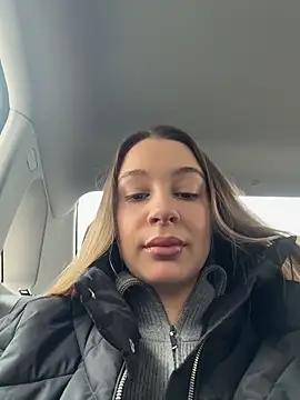 SashaCatt online show from March 2026 09:08:02 AM