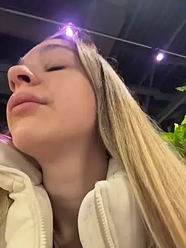 SashaCatt online show from January 2026 09:13:01 AM