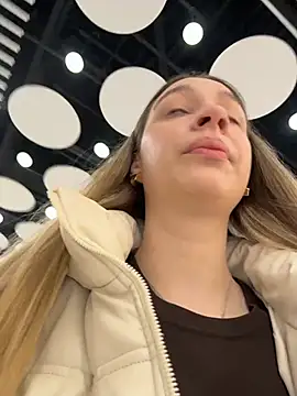 SashaCatt online show from January 2026 07:46:02 AM