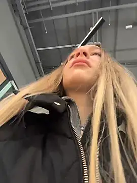 SashaCatt online show from March 2026 09:13:02 AM