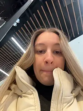 SashaCatt online show from January 2026 08:10:02 AM