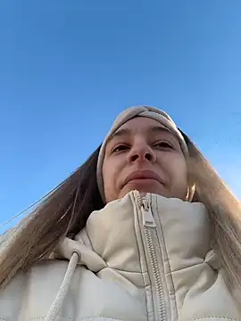 SashaCatt online show from February 2026 07:09:01 AM