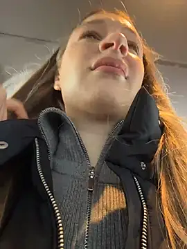 SashaCatt online show from March 2026 08:41:02 AM