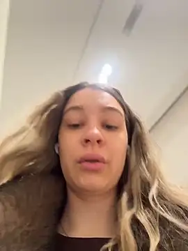 SashaCatt online show from February 2026 08:46:01 AM