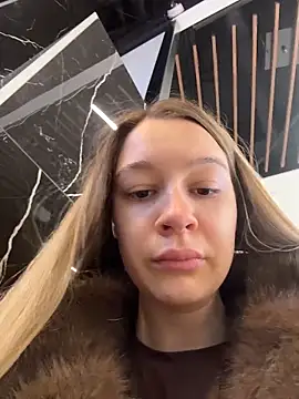 SashaCatt online show from December 2025 07:58:02 AM