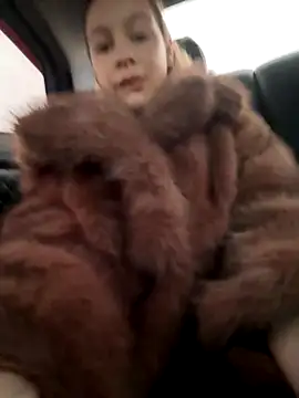 SashaCatt online show from November 2025 07:00:02 AM