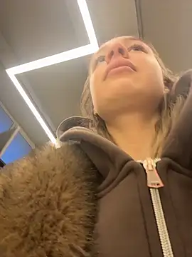 SashaCatt online show from February 2026 06:00:02 AM