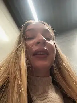 SashaCatt online show from March 2026 08:32:01 AM