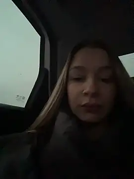 SashaCatt online show from December 2025 07:07:02 AM