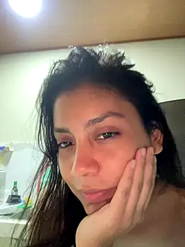 MariaCelesteVillagomez online show from November 2025 07:12:01 AM