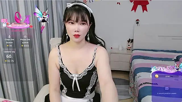 nanagaga online show from January 2026 01:15:01 PM