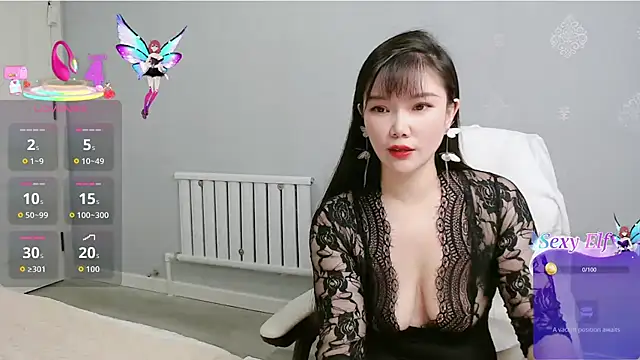 nanagaga online show from December 2025 12:00:01 PM