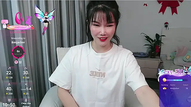 nanagaga online show from April 2026 01:37:01 PM