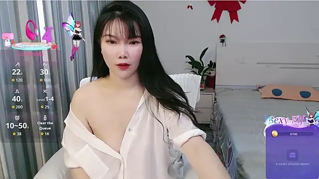 nanagaga online show from March 2026 02:45:01 AM