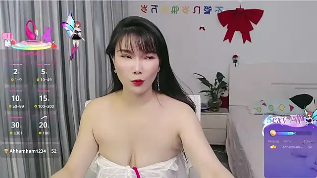 nanagaga online show from May 2026 01:04:02 PM