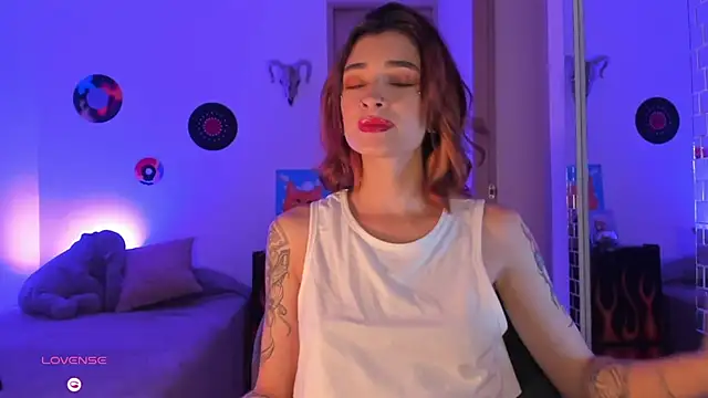 Snapshot of rotwallace chatting on January 2026 10:47:01 PM rotwallace online show from January 2026 10:47:01 PM