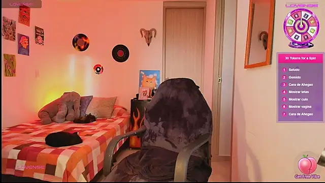 rotwallace online show from December 2025 12:31:02 AM