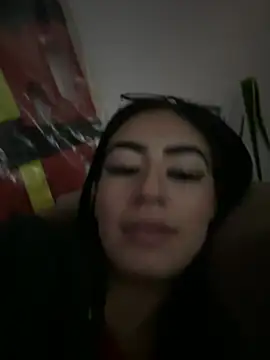 Snapshot of SCARLETT_INK_ chatting on July 2026 04:21:01 AM SCARLETT INK online show from July 2026 04:21:01 AM