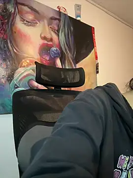 SCARLETT INK  online show from July 2026 11:28:01 PM