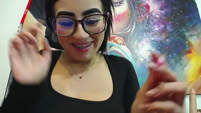 SCARLETT INK  online show from May 2026 12:08:01 PM