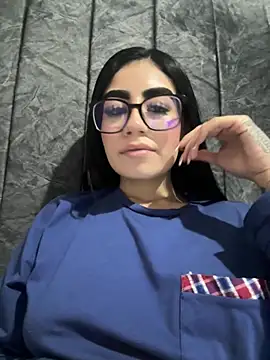 Snapshot of SCARLETT_INK_ chatting on June 2026 03:30:02 AM SCARLETT INK online show from June 2026 03:30:02 AM