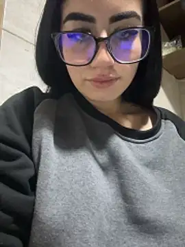 SCARLETT INK  online show from March 2026 04:37:01 AM