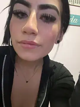 SCARLETT INK  online show from February 2026 06:21:02 AM