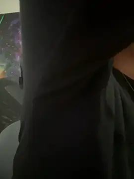 SCARLETT INK  online show from February 2026 05:47:02 PM