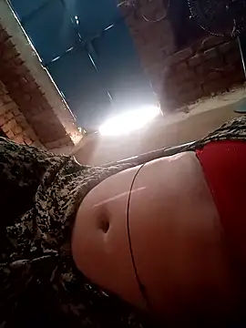 Karina jann online show from April 2026 07:25:01 AM