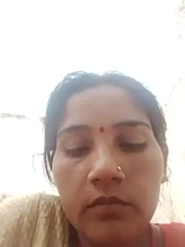 Snapshot of Seema_ji12 chatting on May 2026 12:33:02 AM Seema ji12 online show from May 2026 12:33:02 AM