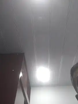 Snapshot of HotLatinoX chatting on November 2025 10:30:02 AM HotLatinoX online show from November 2025 10:30:02 AM