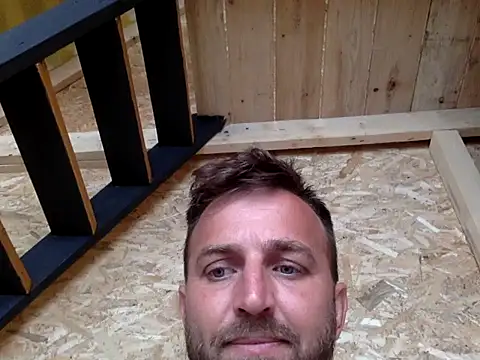 BlueEyeVibe online show from May 2026 08:50:01 AM