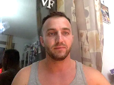 BlueEyeVibe online show from November 2025 08:13:02 PM