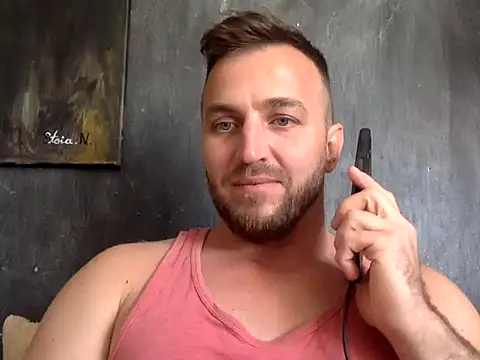 BlueEyeVibe online show from April 2026 07:10:01 AM