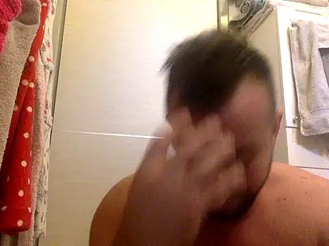 BlueEyeVibe online show from February 2026 09:42:01 AM