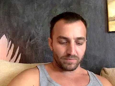 BlueEyeVibe online show from November 2025 09:25:01 AM