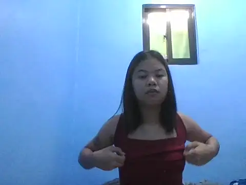 sweetcuteasian online show from August 2026 03:11:01 AM