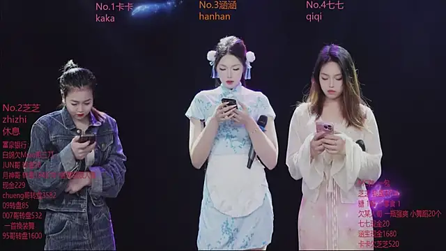 HHH-777 online show from December 2025 03:59:02 PM