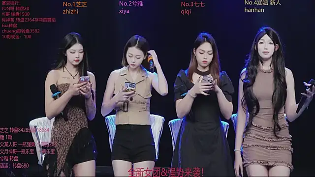 HHH-777 online show from November 2025 04:17:01 PM