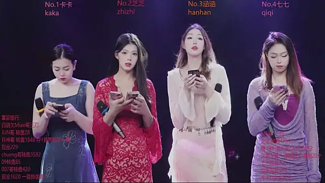 HHH-777 online show from December 2025 04:11:01 PM