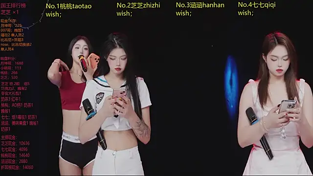 HHH-777 online show from March 2026 04:41:02 PM