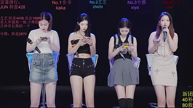 HHH-777 online show from November 2025 04:12:02 PM