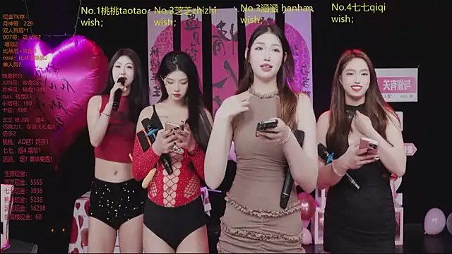 HHH-777 online show from February 2026 04:07:02 PM