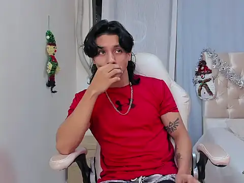 trevor belmontt online show from November 2025 01:04:02 AM