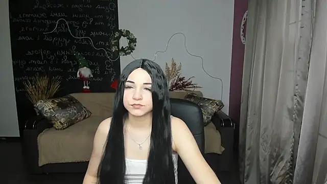 DianaOlsens online show from January 2026 12:43:02 PM