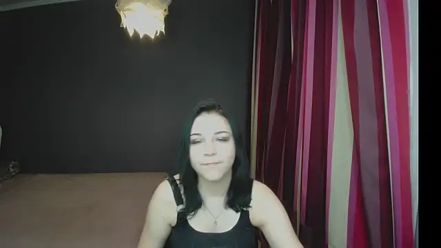 DianaOlsens online show from November 2025 12:54:01 PM