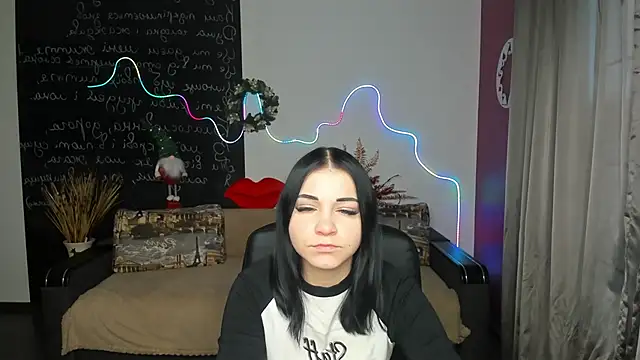 DianaOlsens online show from January 2026 06:31:02 AM