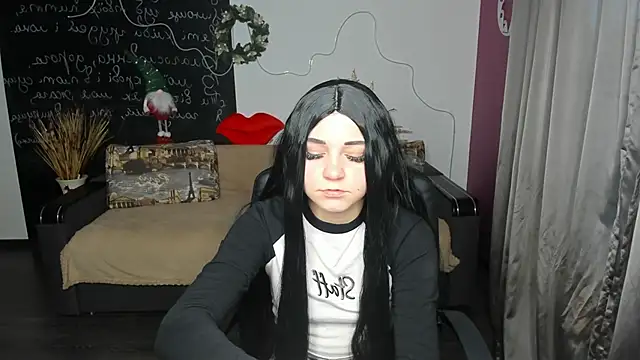 DianaOlsens online show from January 2026 06:42:01 AM