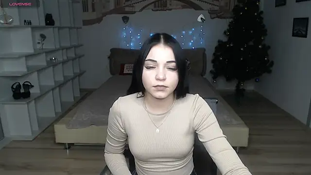 DianaOlsens online show from January 2026 12:34:01 PM