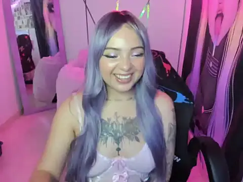 Snapshot of Amelia_dekker chatting on November 2025 03:54:02 AM Amelia dekker online show from November 2025 03:54:02 AM